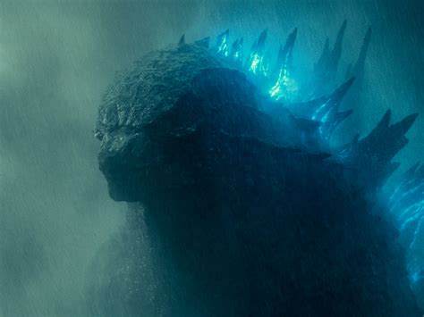 Godzilla: King of the Monsters review – An eco-apocalyptic monster smash