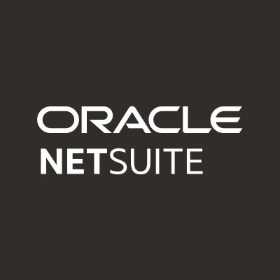 Netsuite Logo Transparent