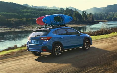 Top 10 Subaru Crosstrek Accessories