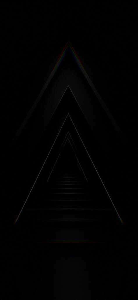 Aesthetic Minimalist Black Wallpapers - Best Aesthetic Wallpapers