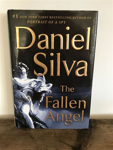 Daniel Silva Gabriel Allon Series List | Wallpaper Site