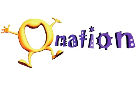 O Entertainment/Omation 2011 Logo by klakycupo on DeviantArt