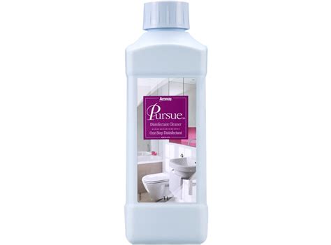 387800 - PURSUE Disinfectant Cleaner One Step (1L)