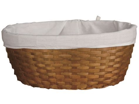 keranjang roti dari anyaman rotan, dengan kain, bread basket from rattan weaving with fabric ...