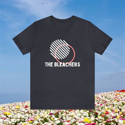 Bleachers Modern Girl 80s Group From the Future - Etsy