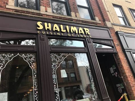 Shalimar Restaurant, Ann Arbor - Restaurant Reviews, Phone Number ...