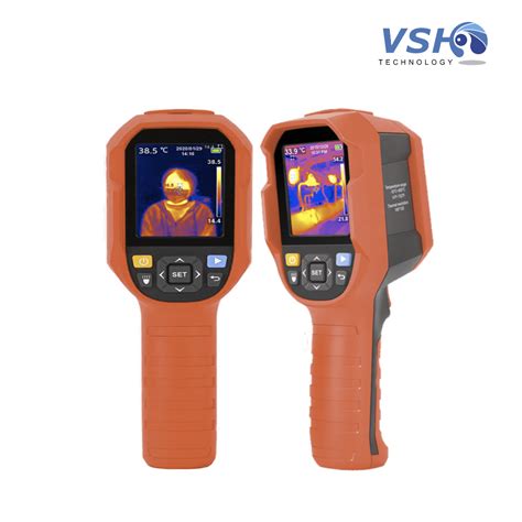 Best Portable Thermal Imager Camera/Scanner Supplier Malaysia