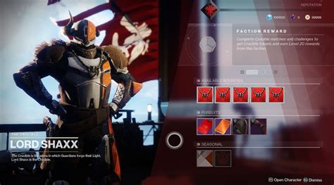 Destiny 2: How Crucible Ranking and Rewards Change in Forsaken