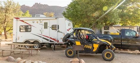 Best RV Park and Campground in Moab | Moab KOA Holiday