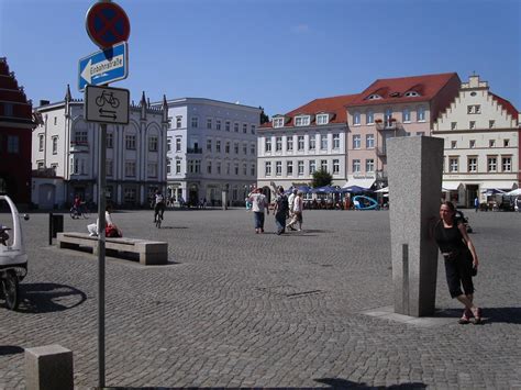 Greifswald 2005