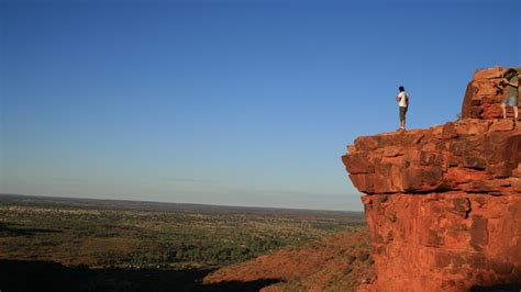 Overland Australia | ViajarSolo