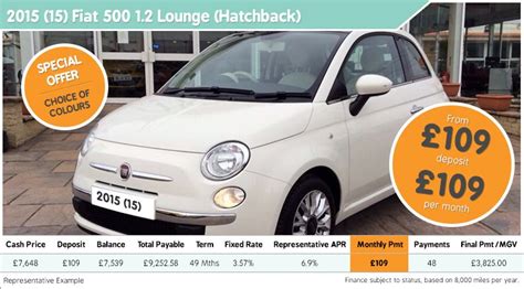 Used Car Supermarket in Birmingham, Hull, Scunthorpe, Grimsby | Car supermarket, Fiat 500, Used cars