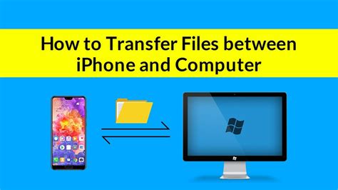 How to transfer iphone photos to pc - lejes