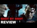 Batman V Superman Darkseid REVIEW BREAKDOWN Beyond The Trailer Movie ...