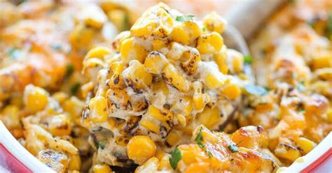 The Best Barbecue Side Dish Recipes Will Make You Forget All About Meat | HuffPost Life