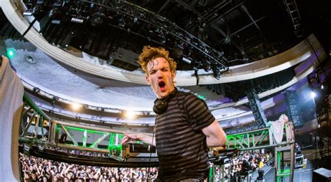 Rusko Unleashes An Even Funkier Volume Two Of His EP