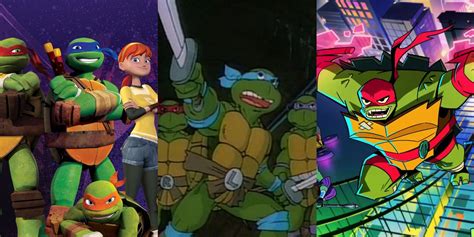 Best TMNT Theme Songs, Ranked