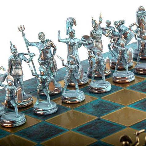 Luxury chess sets chess set staunton maxxluxury – Artofit