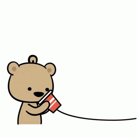 Bears Love GIF - Bears Love Playing - Discover & Share GIFs