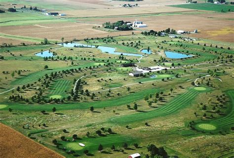 Book – Prairie View Golf Club