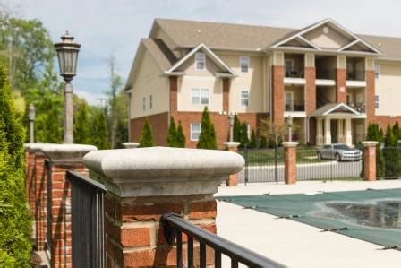 Amenities — Northgate Apartments