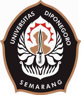 Logo Undip Semarang - Logo