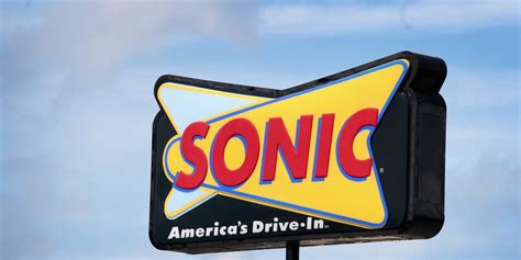 Three Sonic Locations Just Lost Their Entire Staffs After New Owners Took Over