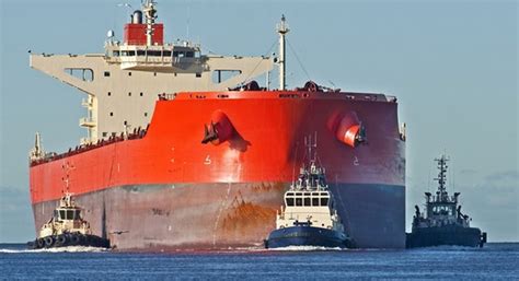 Why Eagle Bulk Shipping Stock Jumped 37% (More) Today | Fox Business