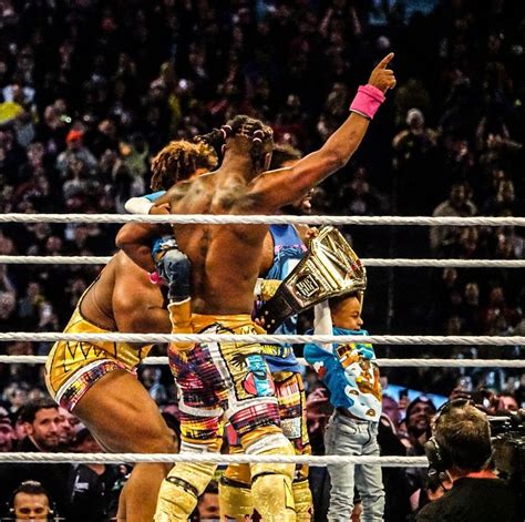 Pin by Nicole Wolensky on WWE & AEW: a True Love Story | New wwe ...