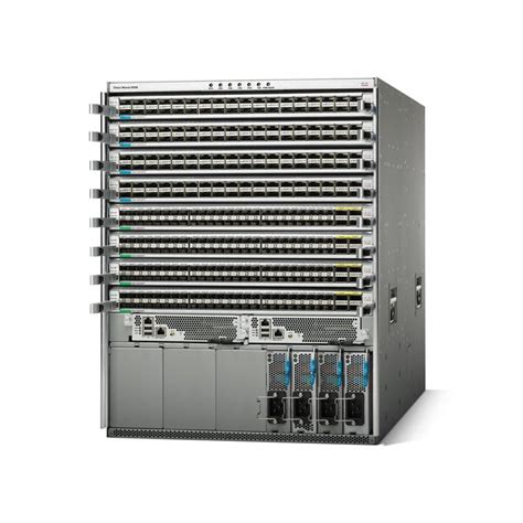 Cisco Systems | Top Gun Technology