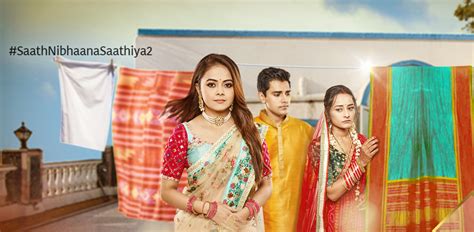 Saath Nibhana Saathiya 2 31st October 2020 Written Episode Update: Will Gopi Find The Truth ...