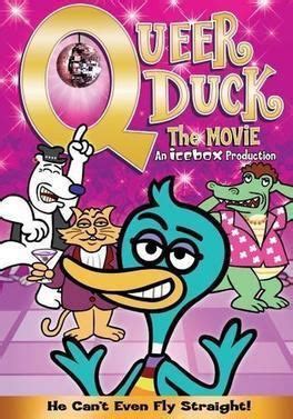 Queer Duck: The Movie - Alchetron, The Free Social Encyclopedia