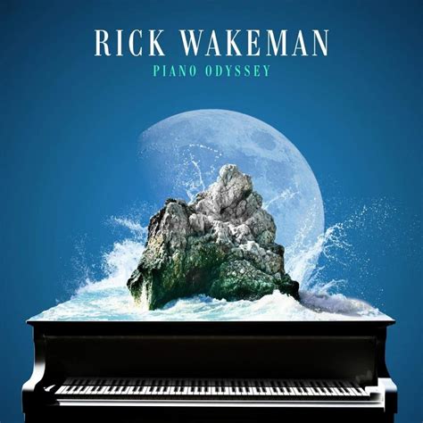 RICK WAKEMAN Piano Odyssey reviews