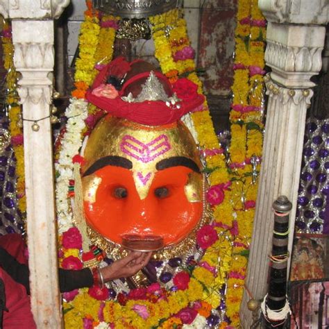 Liquor Offering at Kal Bhairav Temple - Gastro Obscura