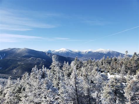 An Introduction to Winter Hiking