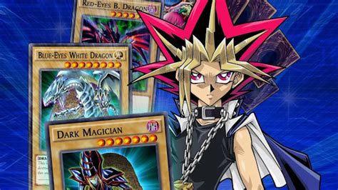 The best Yu-Gi-Oh Duel Links decks