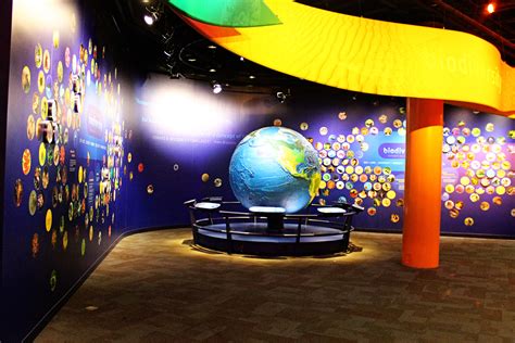 Discovery Place Science in Charlotte, North Carolina - have-kids-will ...