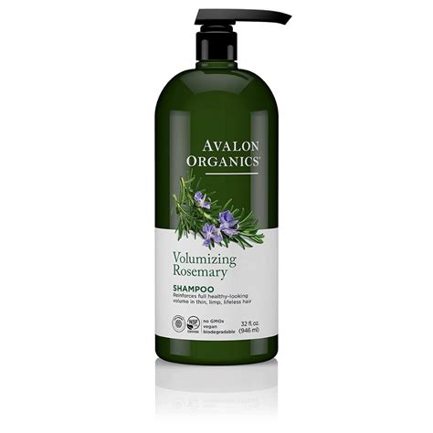 Benefits of Rosemary Oil Shampoo: Happy & Healthy Hair