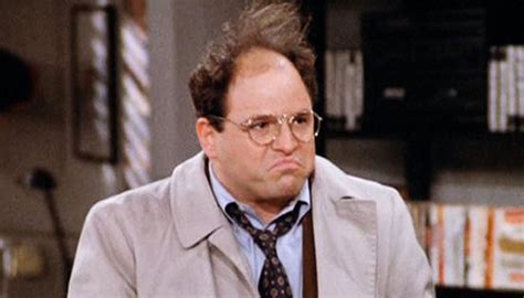 Larry David's departure from 'Seinfeld' altered George Costanza's role