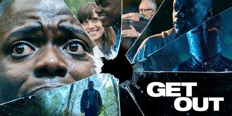 Watch Movie “Get Out” This Weekend On Amazon Prime | Newszii.com