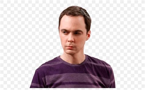 Jim Parsons Sheldon Cooper The Big Bang Theory Penny Leonard Hofstadter ...