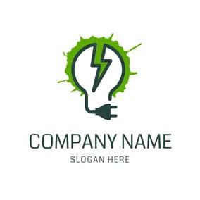 Electrical Logo Design Examples