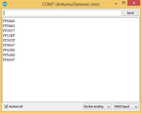 How to Set Up an IR Remote and Receiver on an Arduino - Circuit Basics