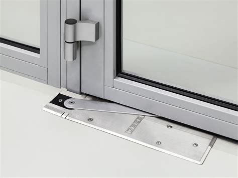 GEZE TS 550 Spring Floor Door Closer By GEZE