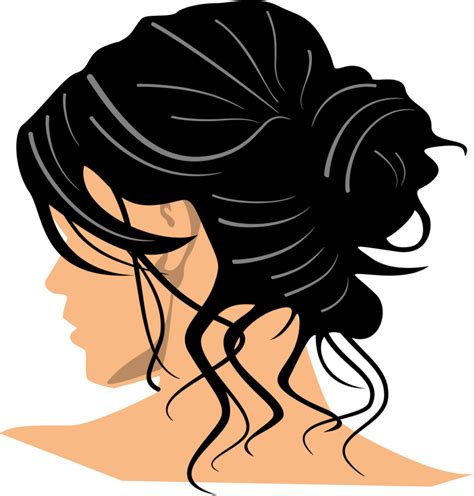 Hair Clipart - ClipArt Best