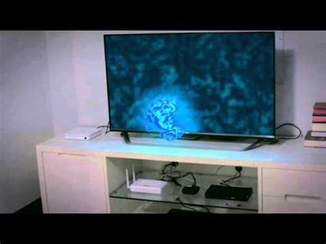 Smart Hologram TV - YouTube