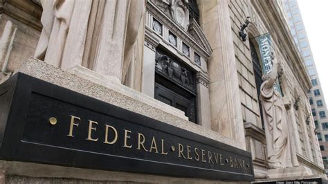 Regime Change at the Fed | AIER