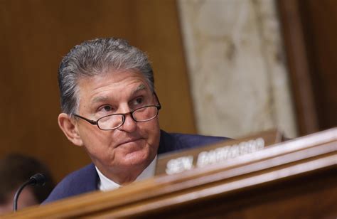 ‘Beyond Shameful’: Manchin Joins Senate GOP—Again—to Block Abortion ...