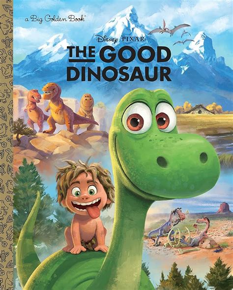 Disney Pixar Movie Collection: The Good Dinosaur | lupon.gov.ph