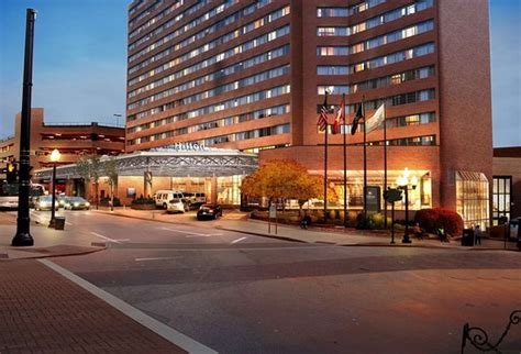 HILTON ALBANY $118 ($̶1̶9̶1̶) - Updated 2019 Prices & Hotel Reviews - NY - TripAdvisor